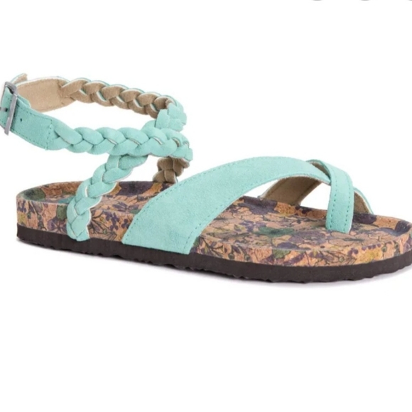 Muk Luks Shoes - Muk Luk sandals